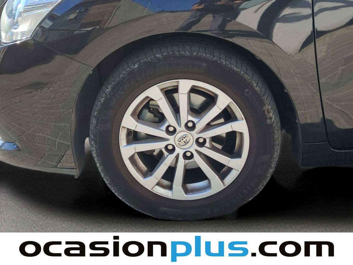 Foto Toyota Verso Toyota Verso 2.0 D4-D Advance (126 CV) 7 Plazas