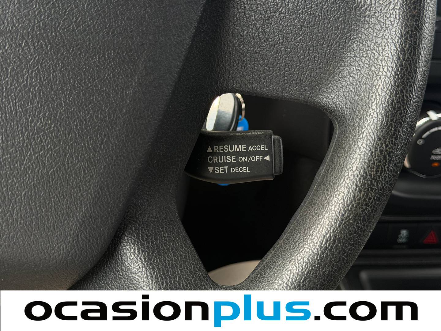 Jeep Compass Jeep Compass 2.2 CRD Sport 4x4 (163 CV) de ocasión