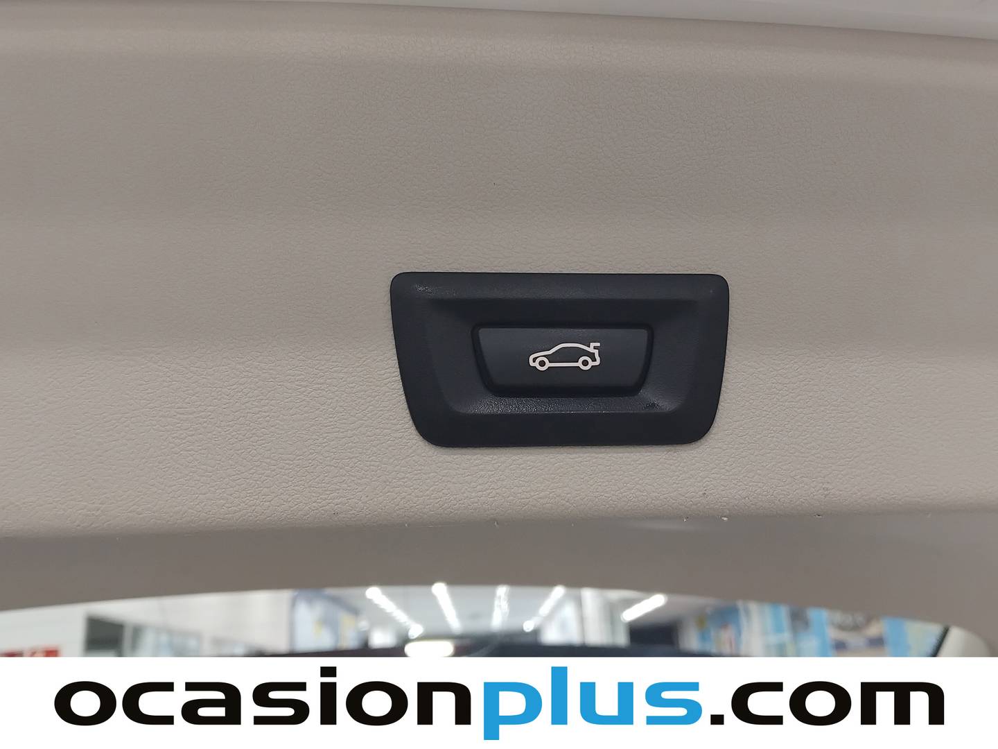 Foto BMW X3 BMW X3 sDrive18d (150 CV)