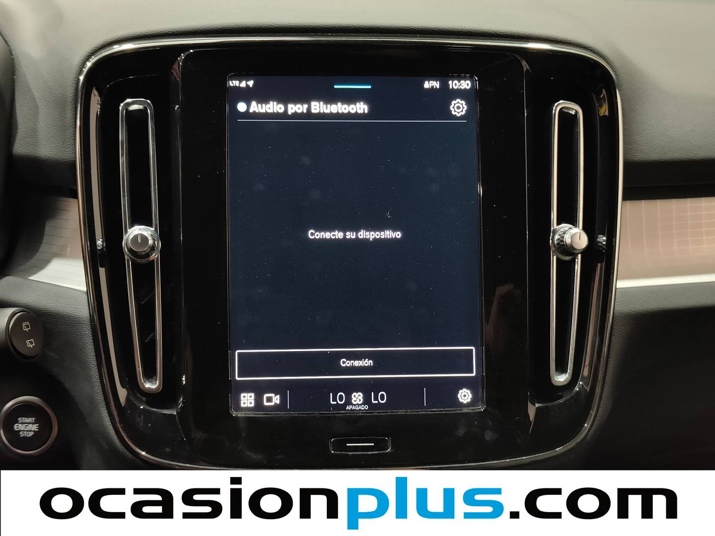 Volvo XC40 Volvo XC40 B3 Gasolina Mild hybrid Core Auto (163 CV) híbrido