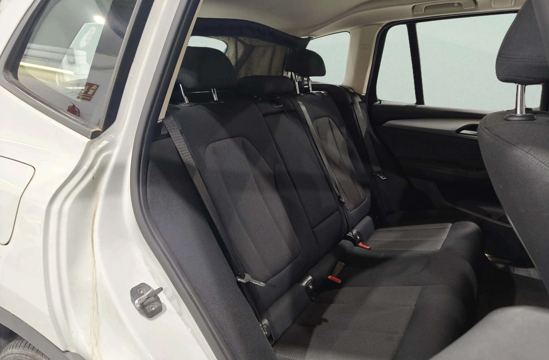 BMW X3 xDrive25d - foto 16