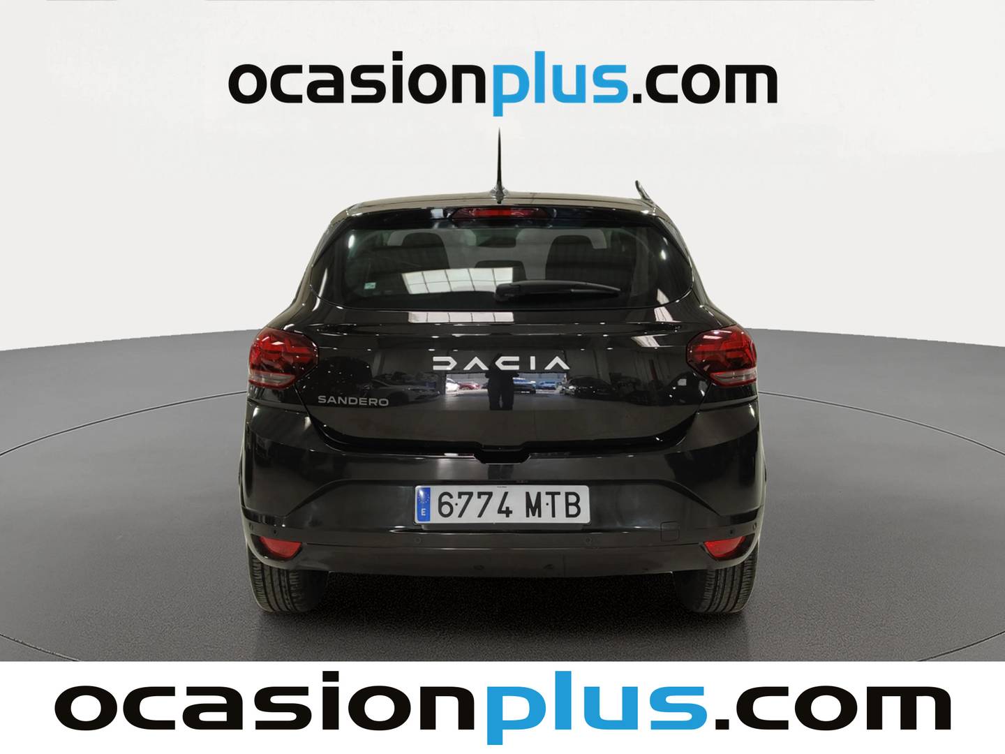 Dacia Sandero Dacia Sandero Expression ECO-G (100 CV) barato