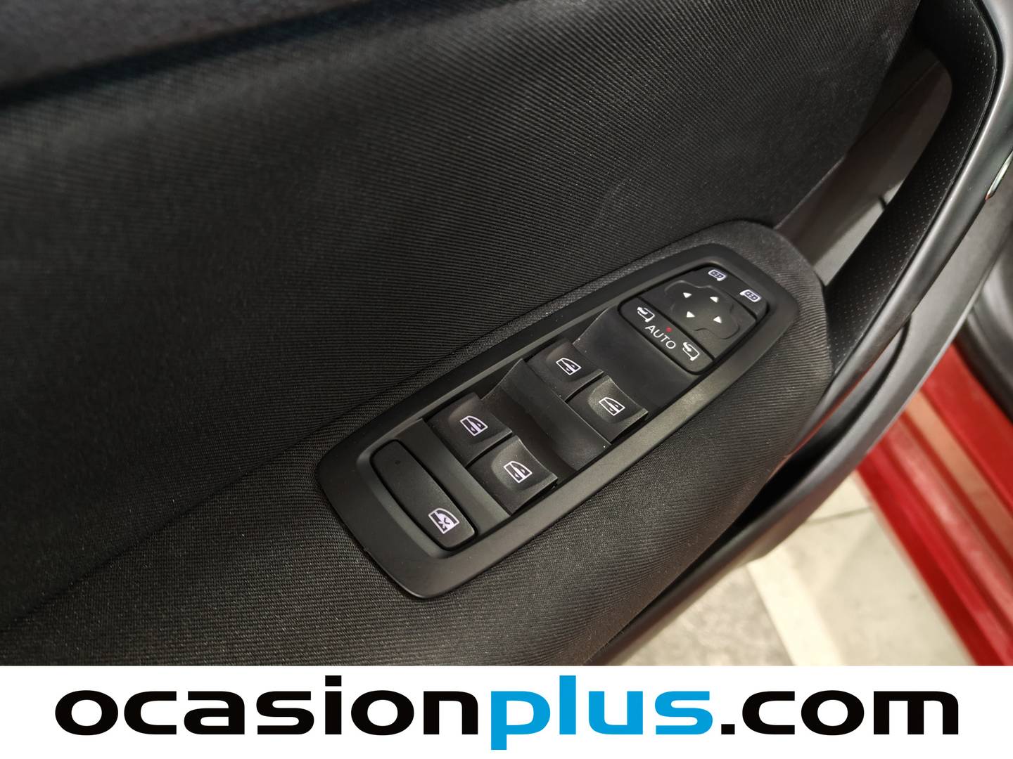 Renault Megane Renault Megane Sport Tourer Intens TCe 85 kW (115 CV) de segunda mano