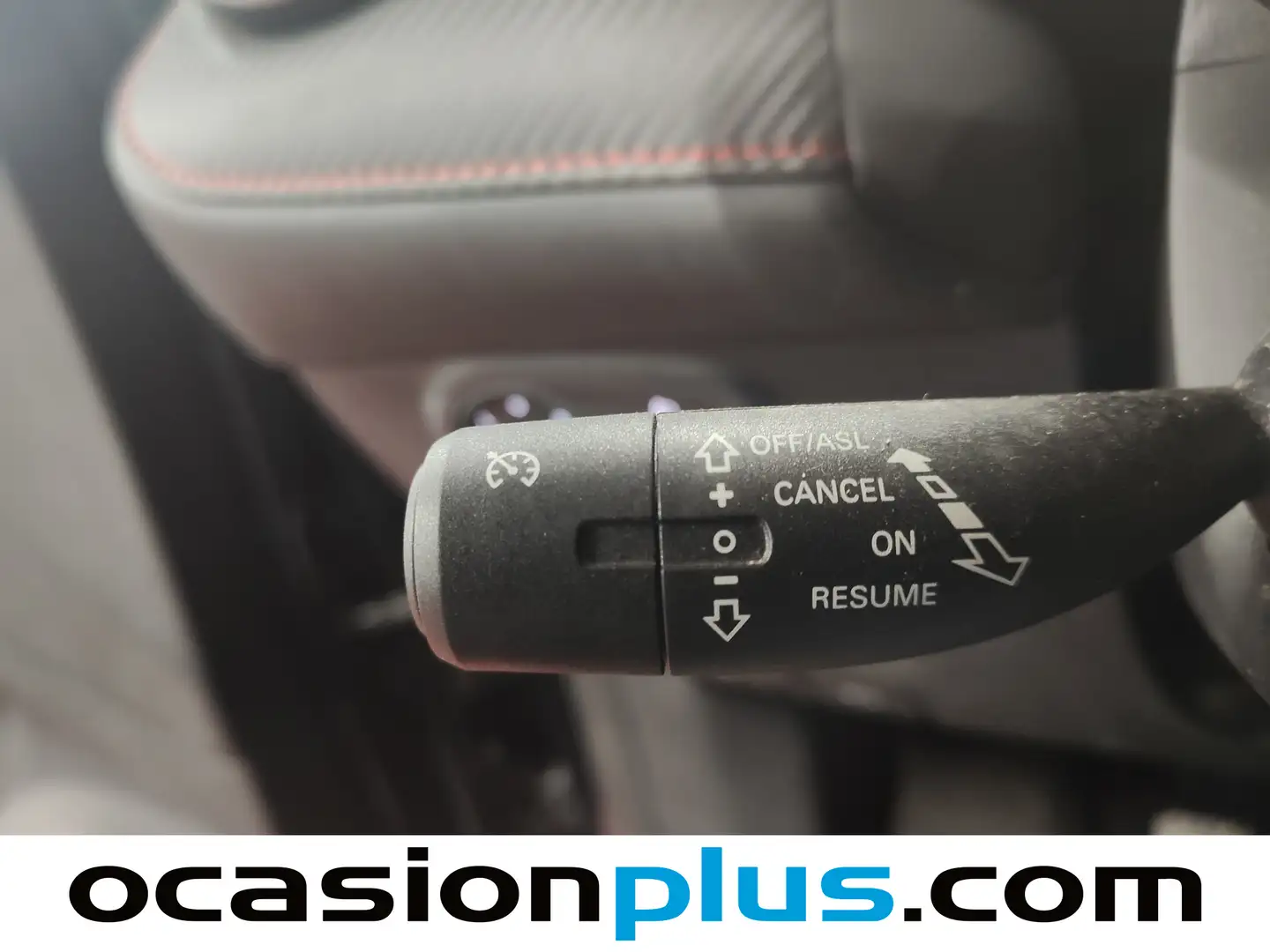 Foto MG ZS MG ZS 1.5 Luxury (106 CV)