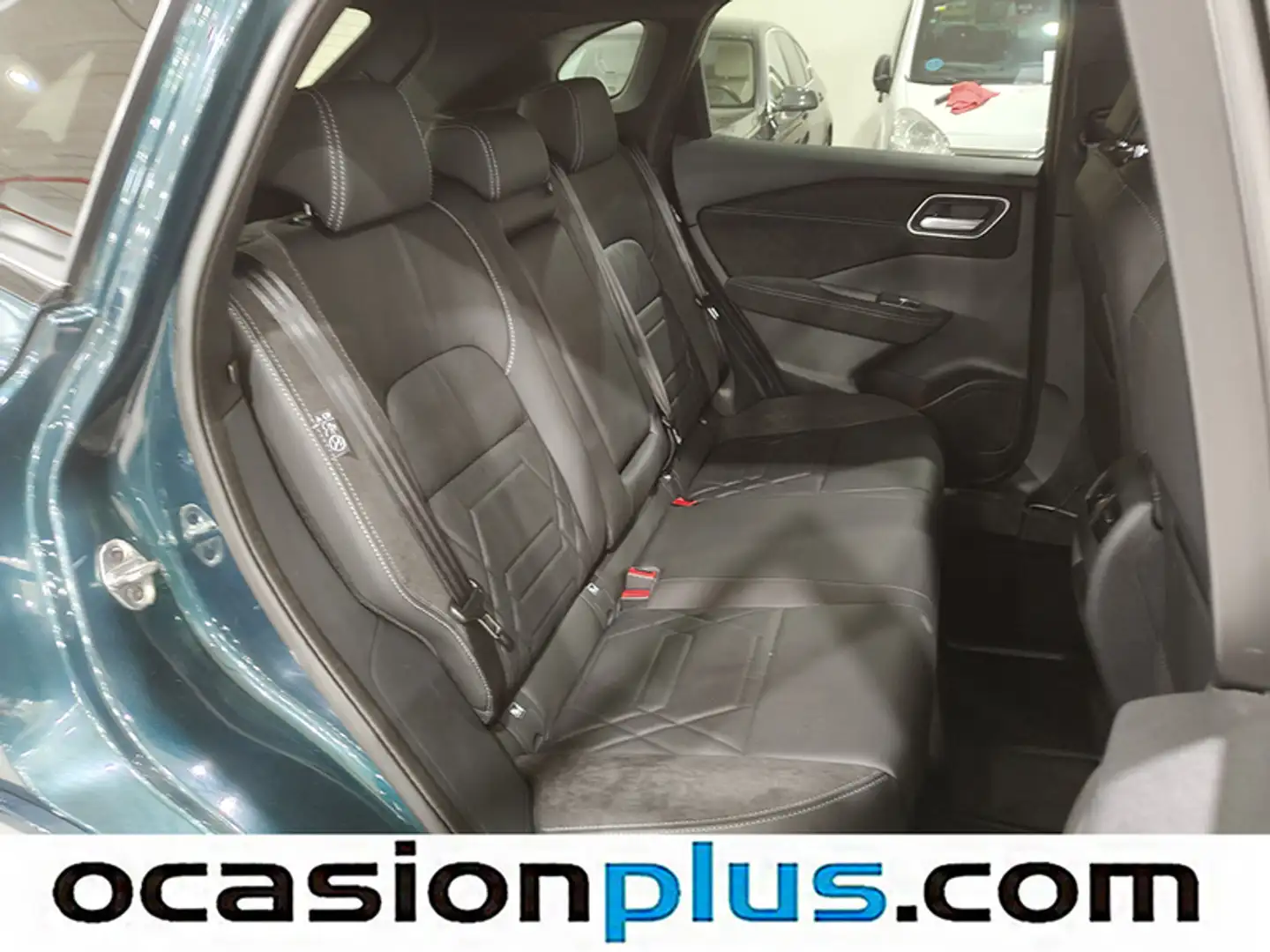 Foto Nissan QASHQAI Nissan Qashqai E-POWER N-Design (190 CV)