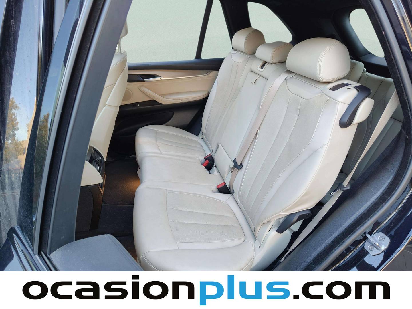 Foto BMW X5 BMW X5 xDrive40d (313 CV) Pack M