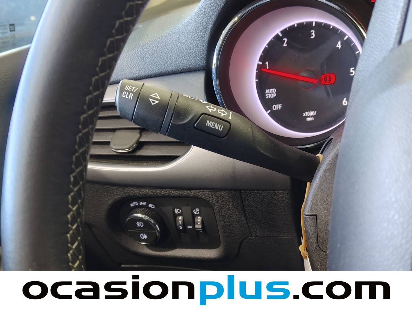 Opel Astra Opel Astra 1.6 CDTI 120 Aniversario (110 CV) diésel