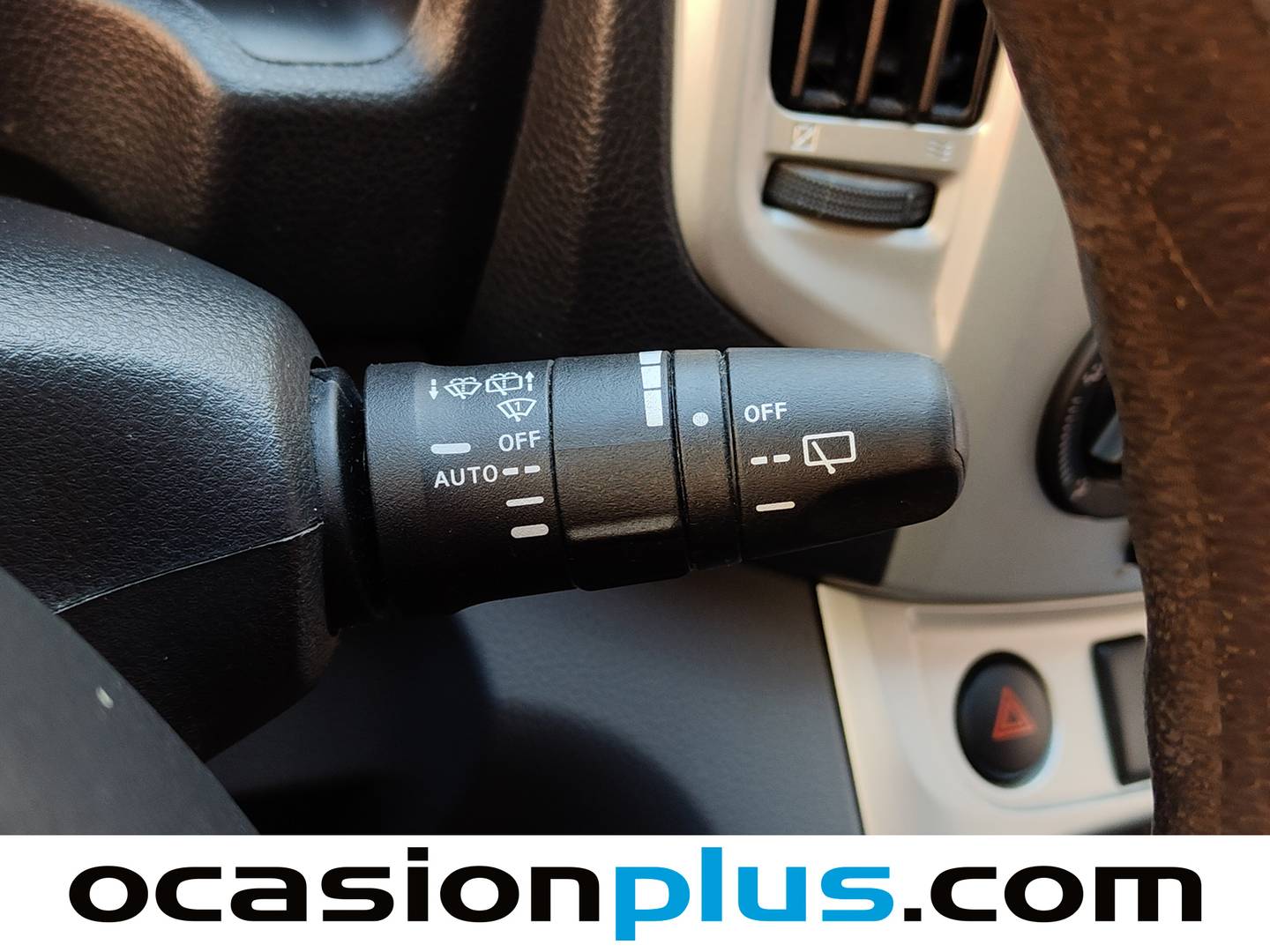 Nissan NV200 Nissan NV200 Combi 5 1.5 dCi COMFORT Connect (110 CV) seminuevo