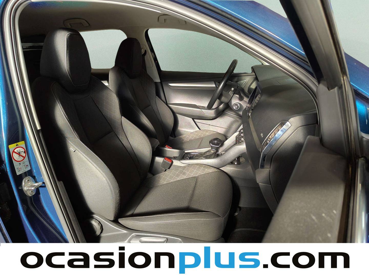 Foto Skoda Karoq Skoda Karoq 2.0 TDI Ambition 4X4 DSG (150 CV)