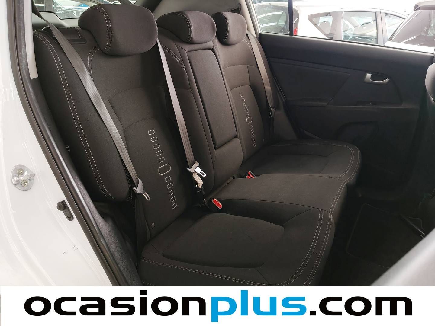 KIA Sportage KIA Sportage 1.6 GDI Drive 4x2 (135 CV) km 0