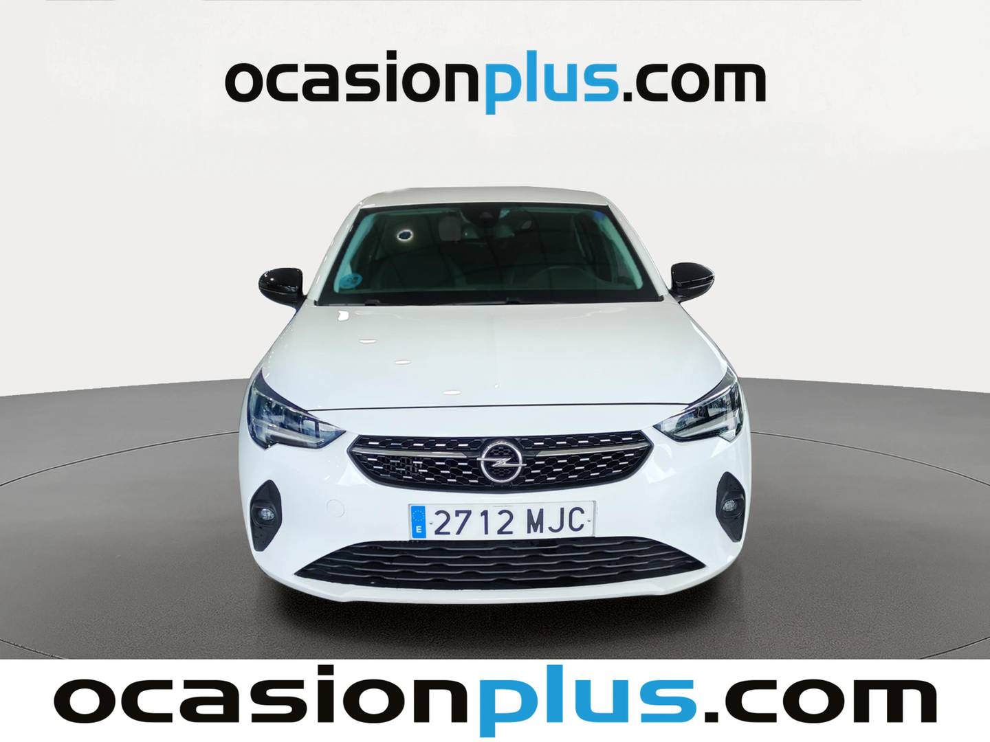 Opel Corsa Opel Corsa 1.2 Turbo XHL Elegance Auto (100 CV) al mejor precio