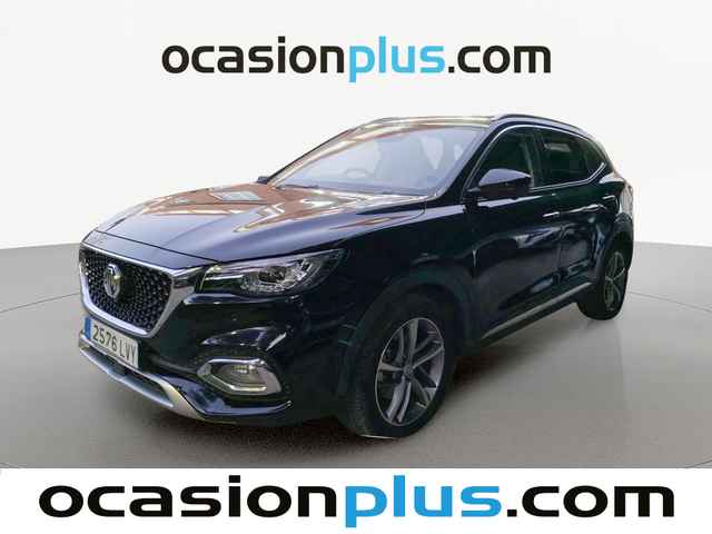 Mg Ehs Segunda Mano Particulares Madrid