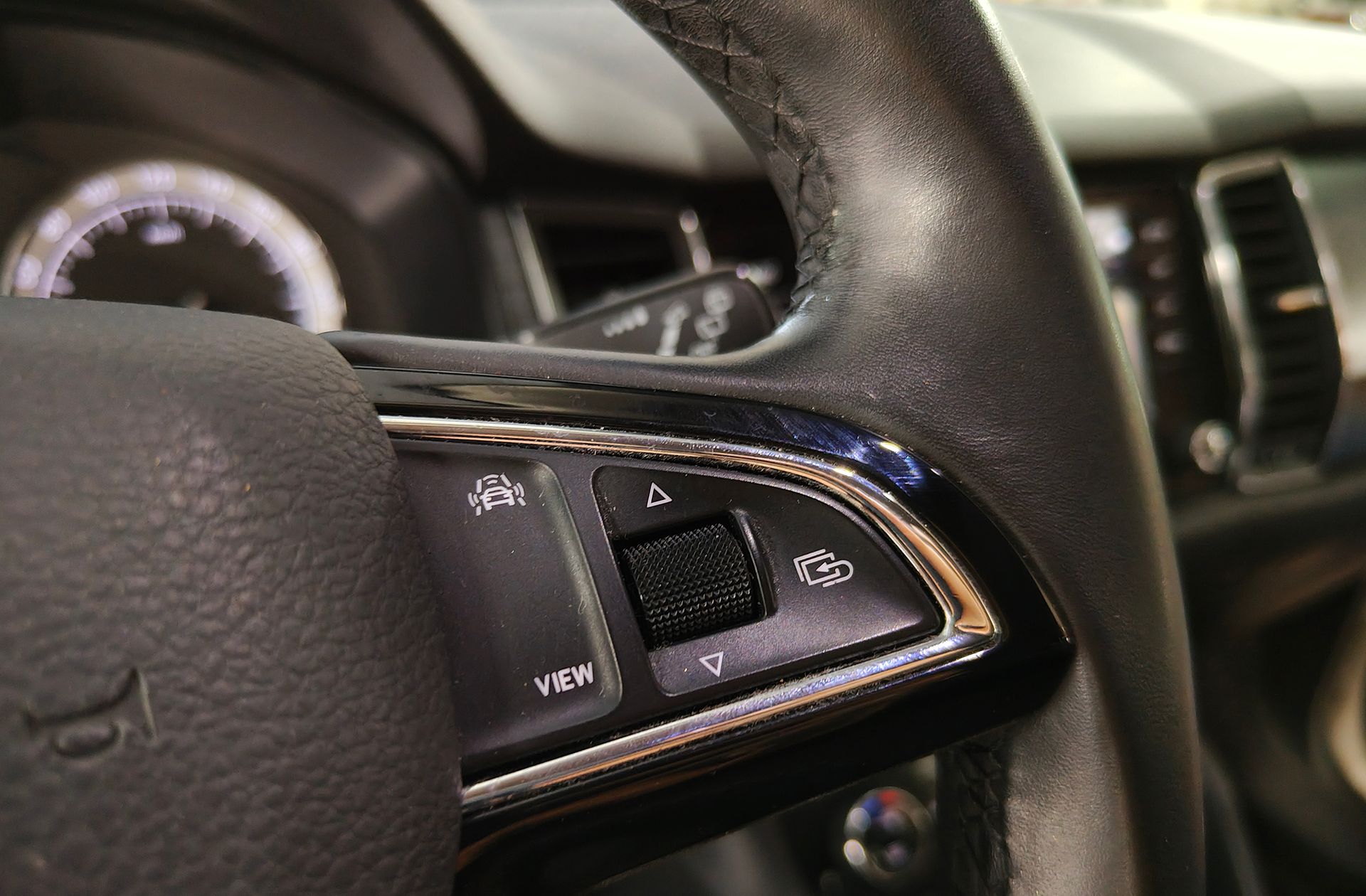 Škoda Kodiaq 1.5 TSI Ambition 4x2 DSG - foto 29