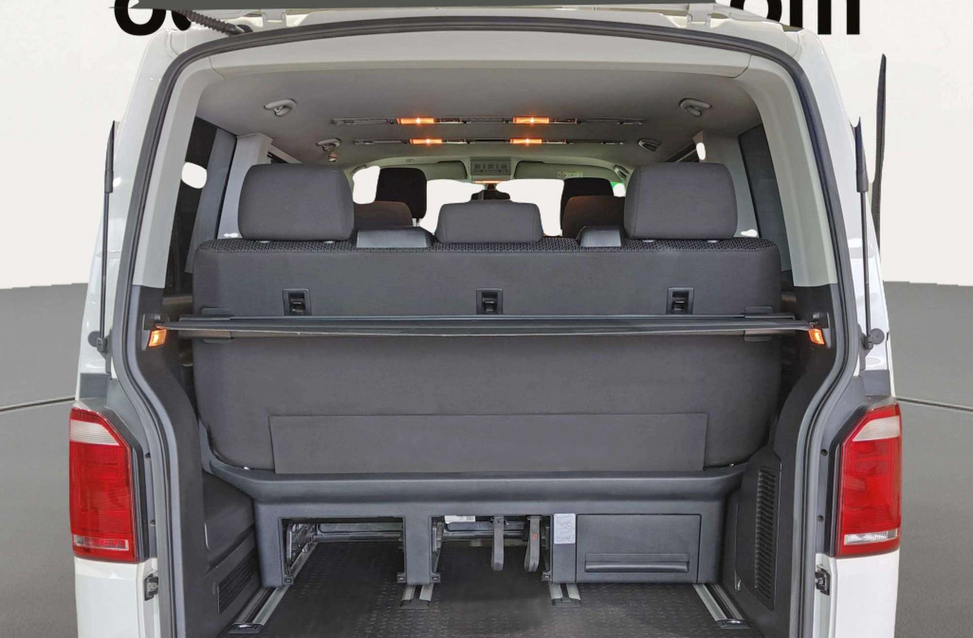 Volkswagen Multivan Outdoor Corto 2.0 TDI BMT DSG 7 plazas - foto 14
