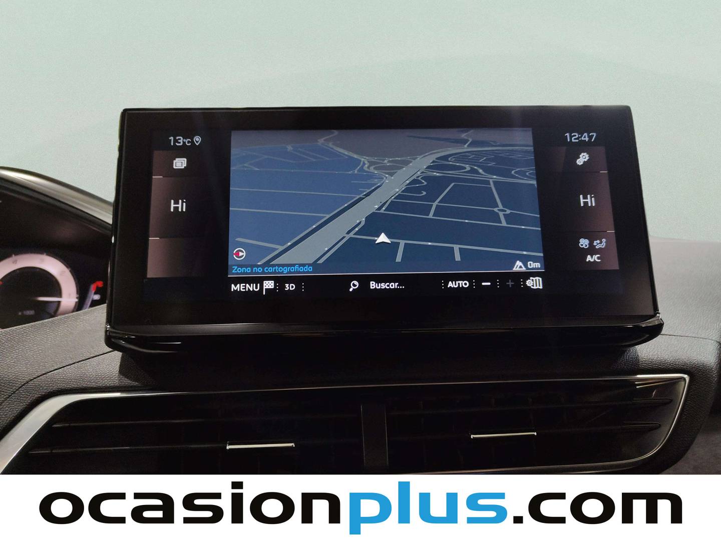 Foto Peugeot 3008 Peugeot 3008 BlueHDi 130 S&S GT EAT8 (130 CV)