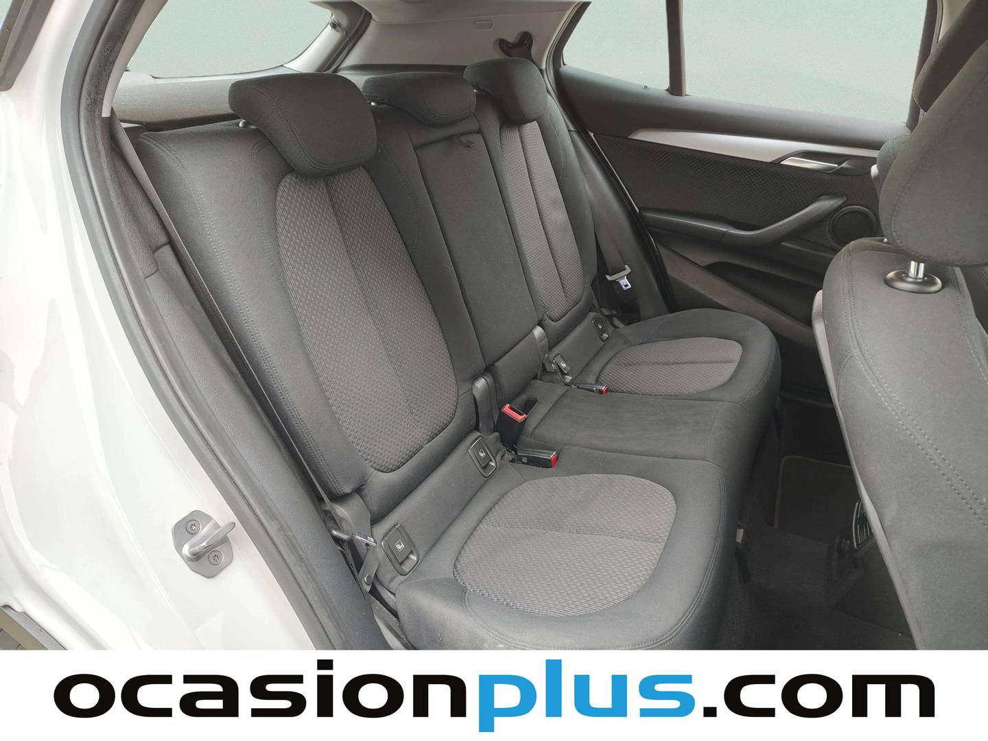 Foto BMW X2 BMW X2 sDrive18d (150 CV)