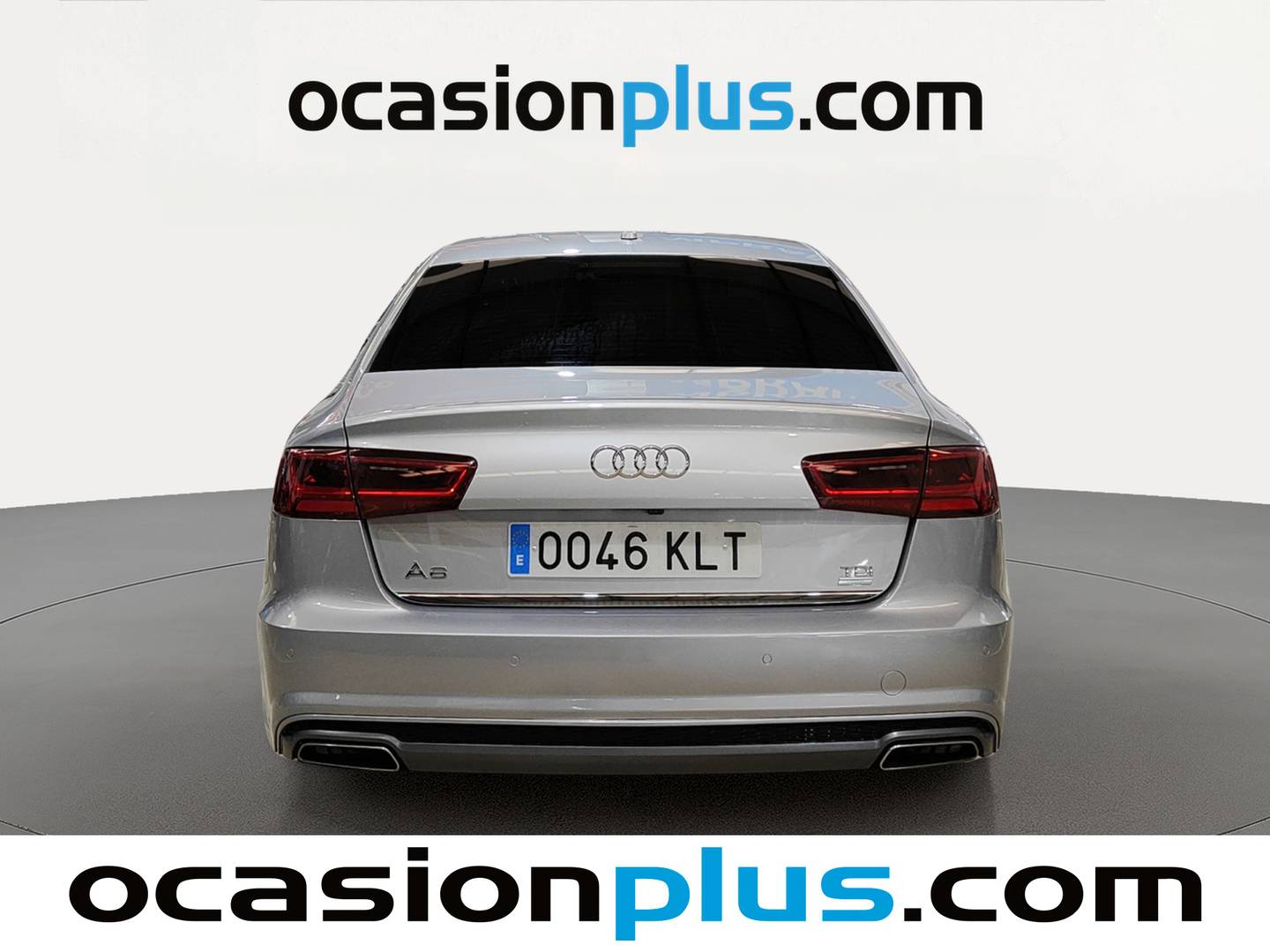 Audi A6 Audi A6 S line 2.0 TDI (190 CV) S tronic km 0