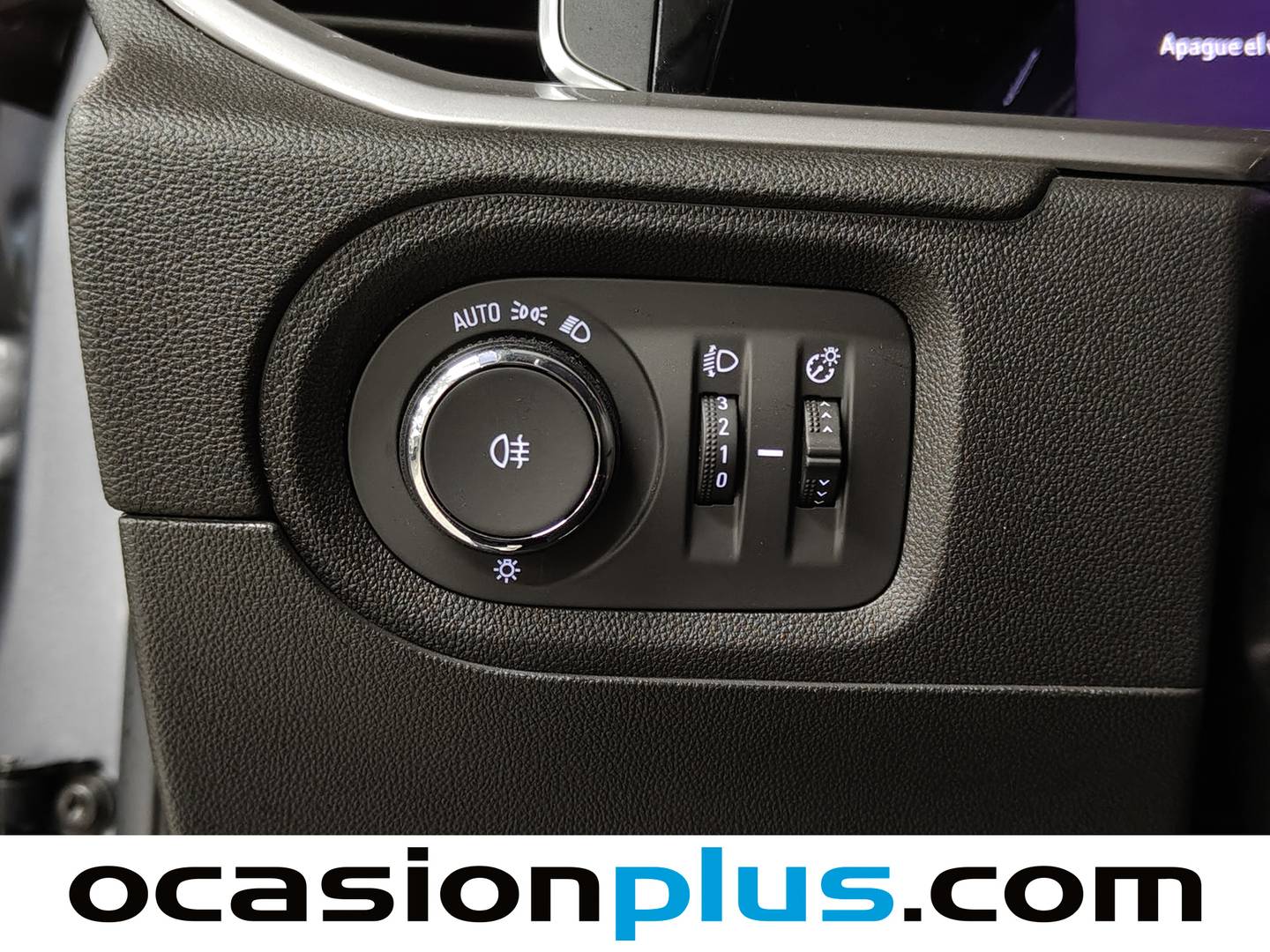 Foto Opel Grandland PHEV Opel Grandland 1.6 Turbo PHEV GS Auto (224 CV)