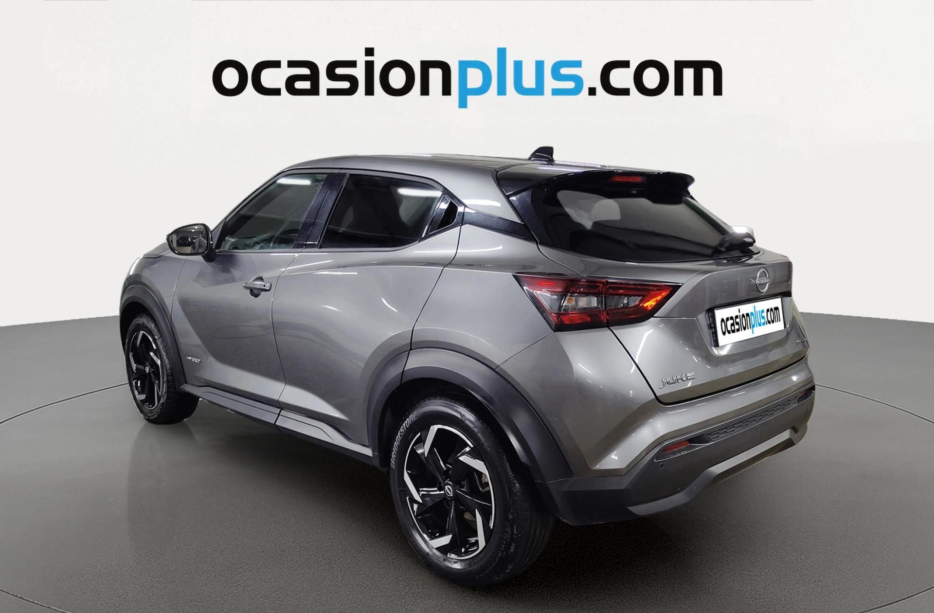 Nissan Juke 1.6 Hybrid N-Connecta - foto 3