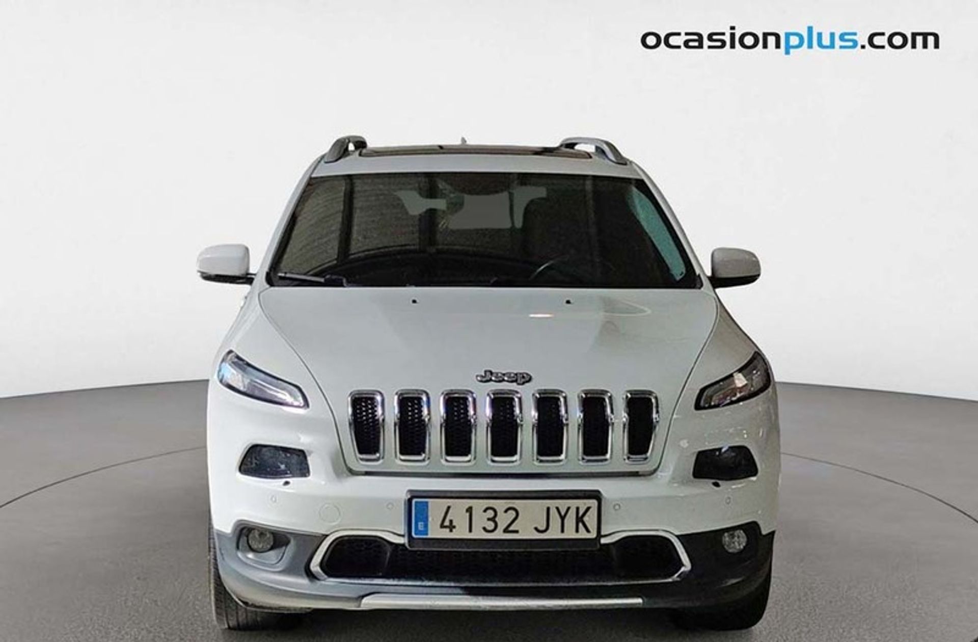 Jeep Cherokee 2.0 CRD Limited 4x2 - foto 16