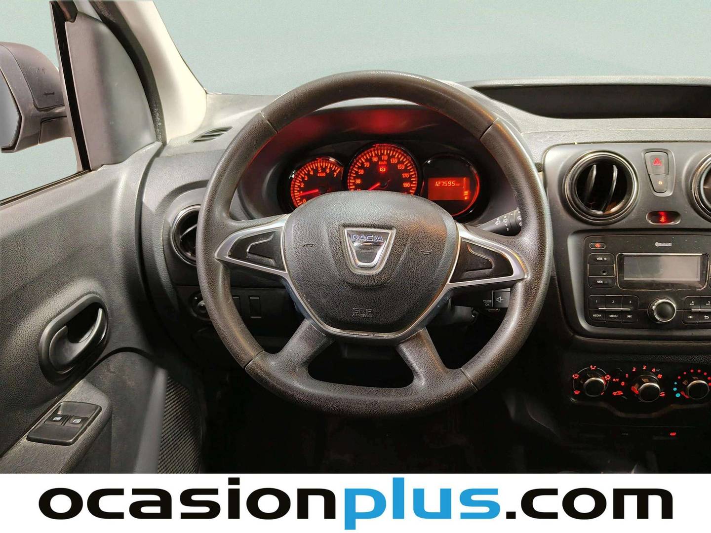 Dacia Dokker Dacia Dokker dCi 75 Ambiance (75 CV) diésel