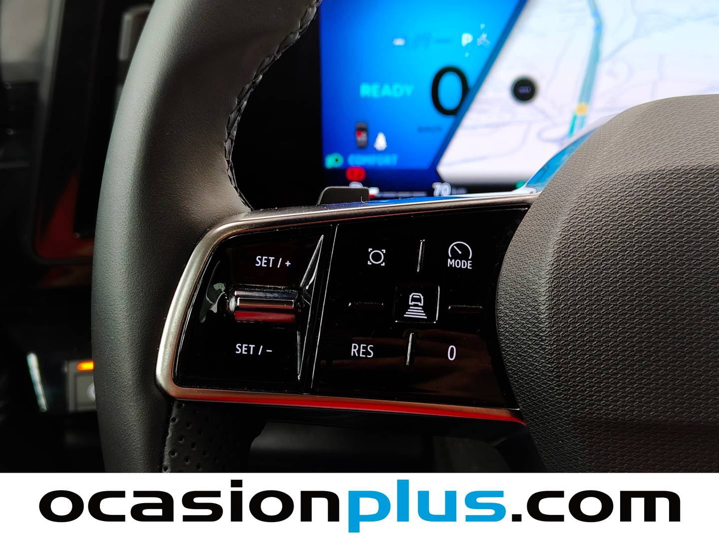 Renault Rafale Renault Rafale Techno E-Tech full hybrid (200 CV) de ocasión