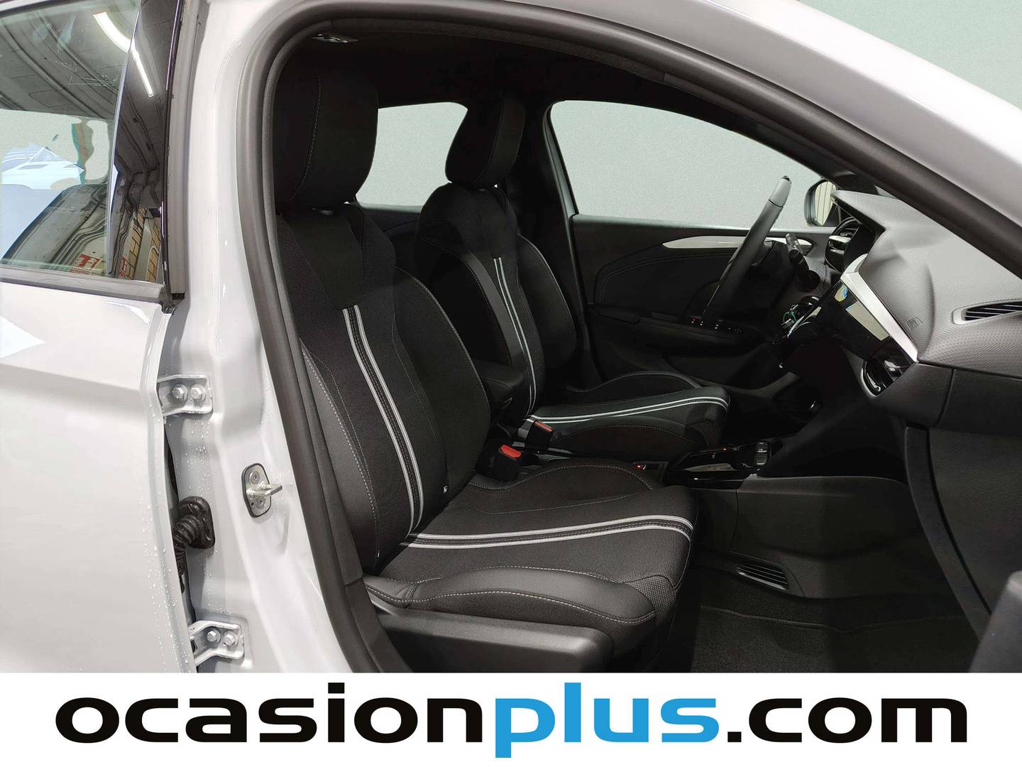 Foto Opel Corsa Opel Corsa 1.2 T XHL Hybrid GS eDCT (110 CV)