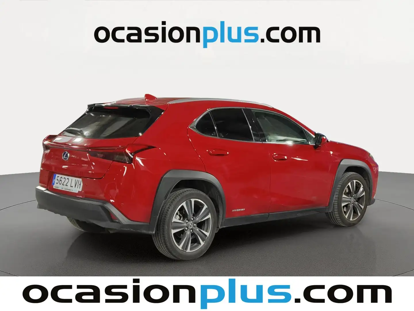 Foto Lexus UX Lexus UX 250h Premium (184 CV)