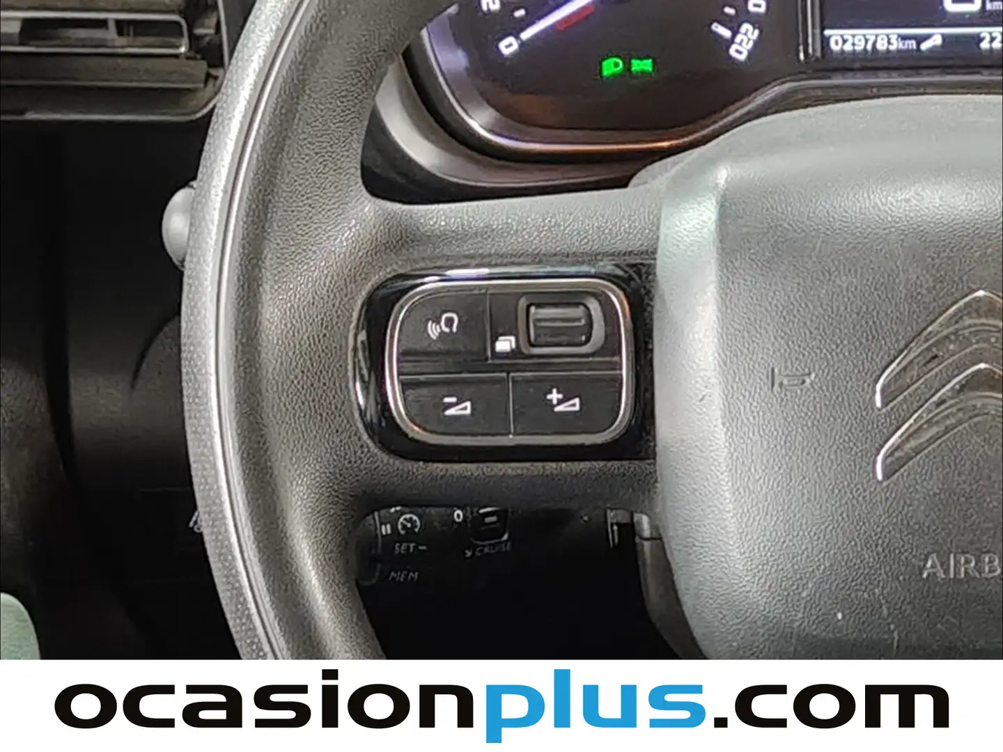 Foto Citroën Berlingo Citroen Berlingo PureTech 110 S&S Talla M Feel (110 CV)