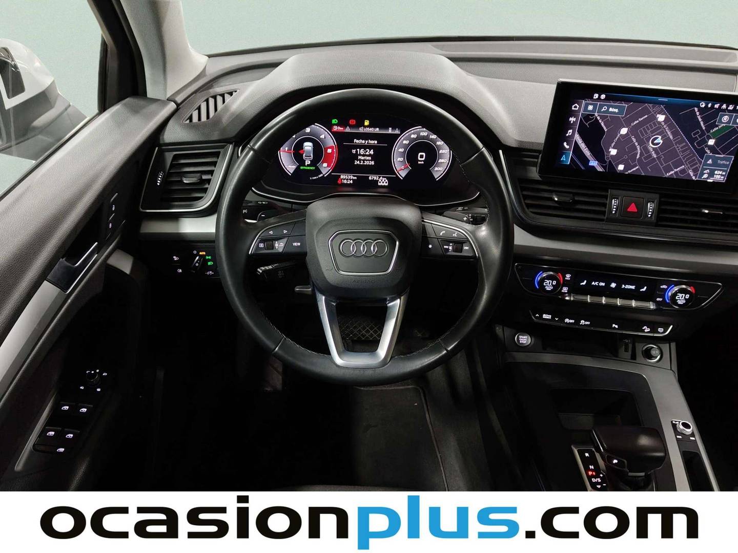 Audi Q5 Audi Q5 Advanced 35 TDI (163 CV) S tronic de segunda mano