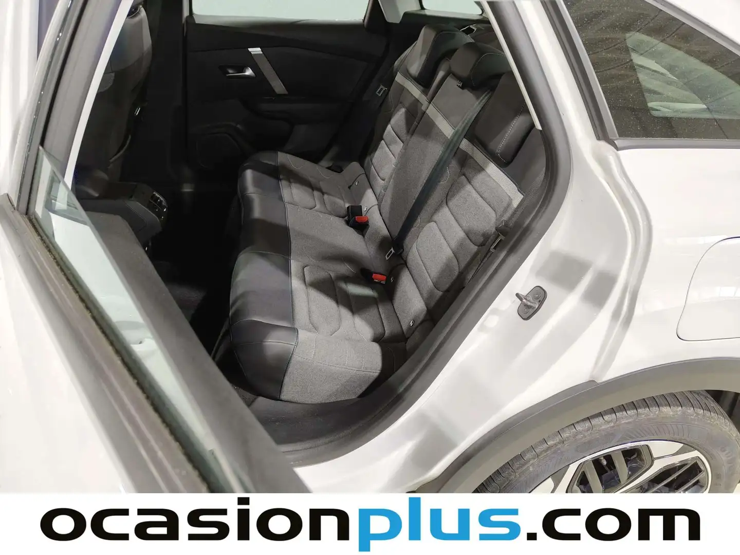 Foto Citroën C4 Citroen C4 PureTech 130 S&S 6v Feel Pack (130 CV)