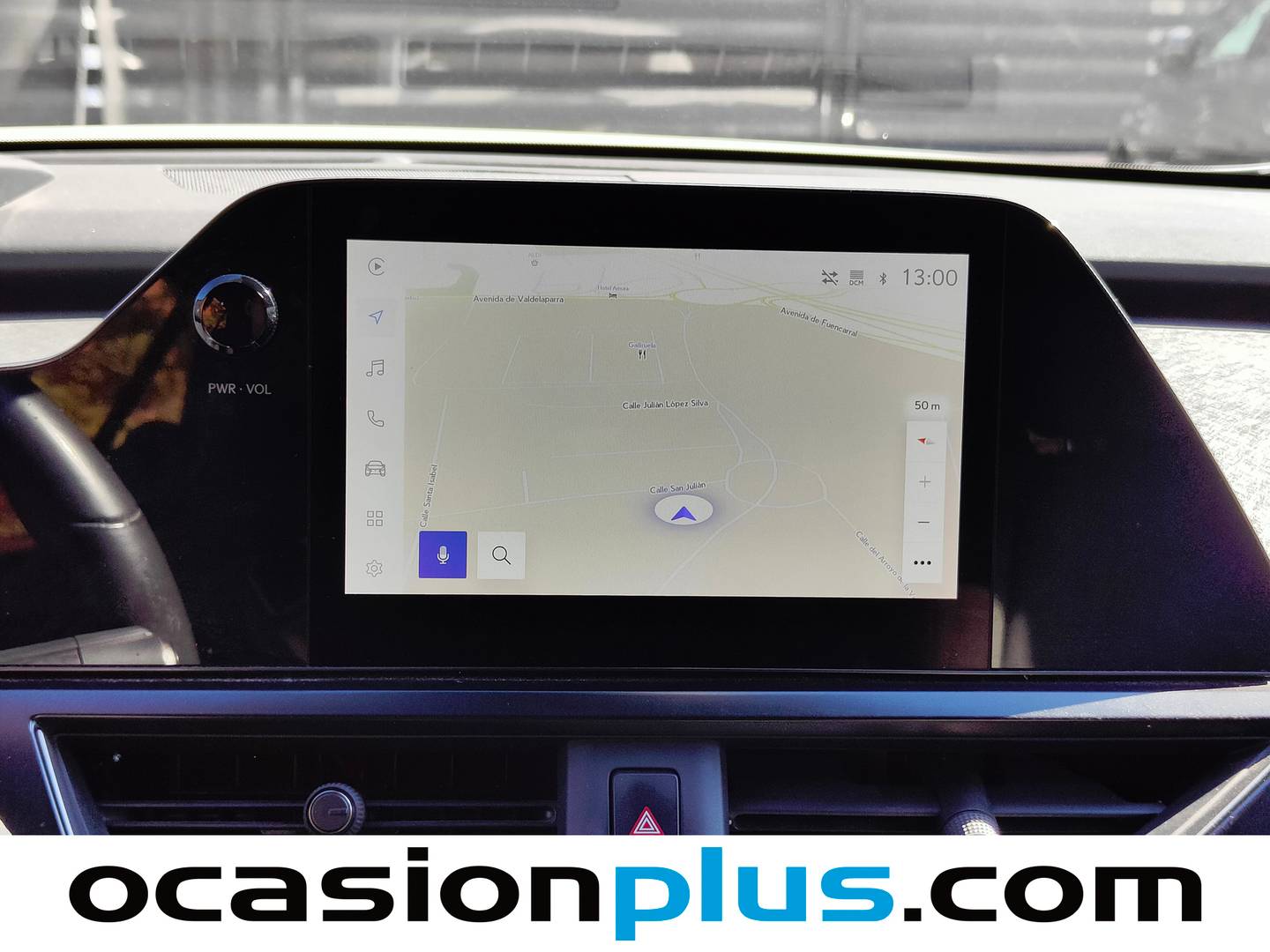 Foto Lexus UX Lexus UX 250h Business City  (184 CV)