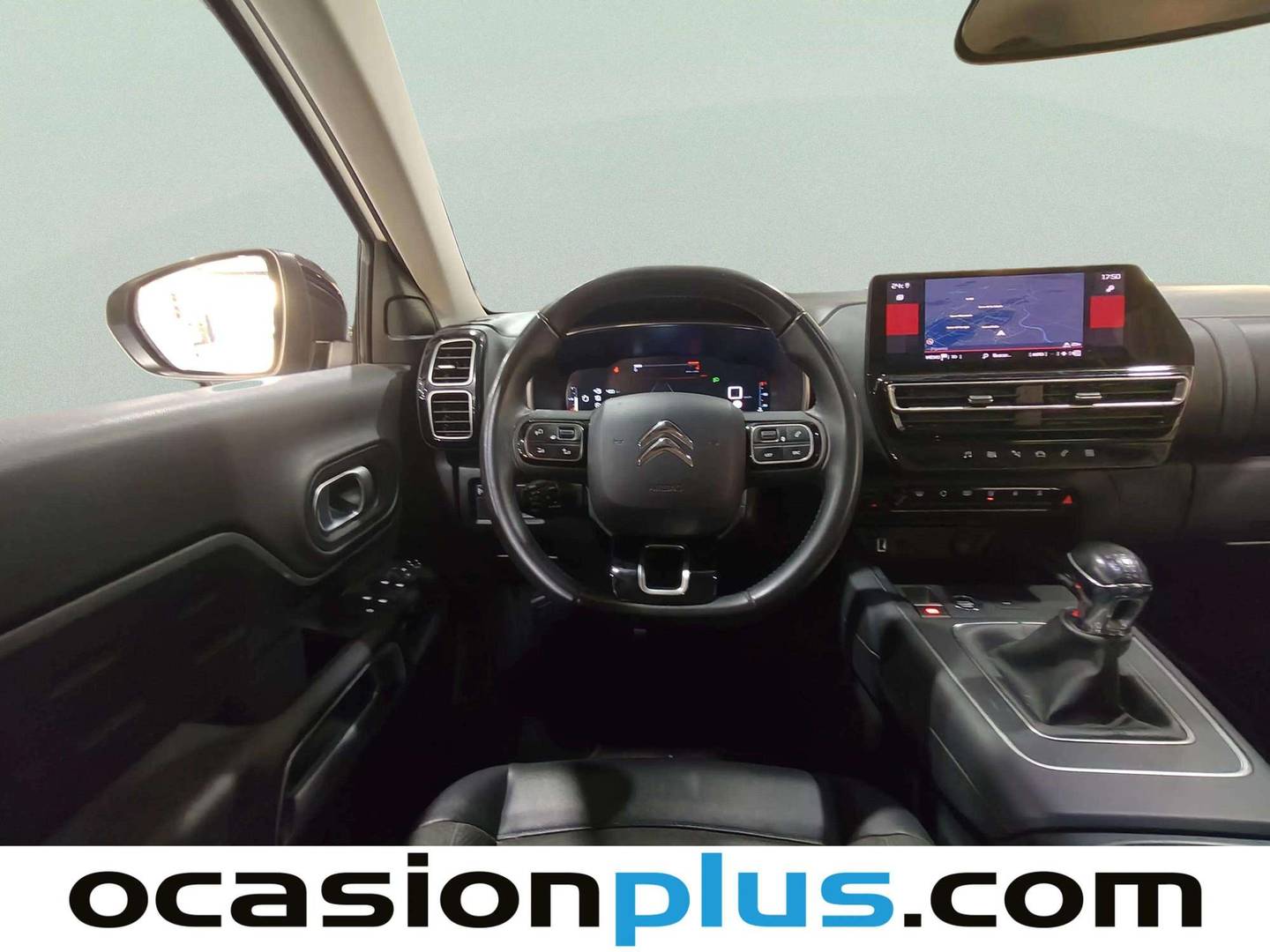 Foto Citroën C5 Aircross Citroen C5 Aircross PureTech 130 S&S C Series (131 CV)