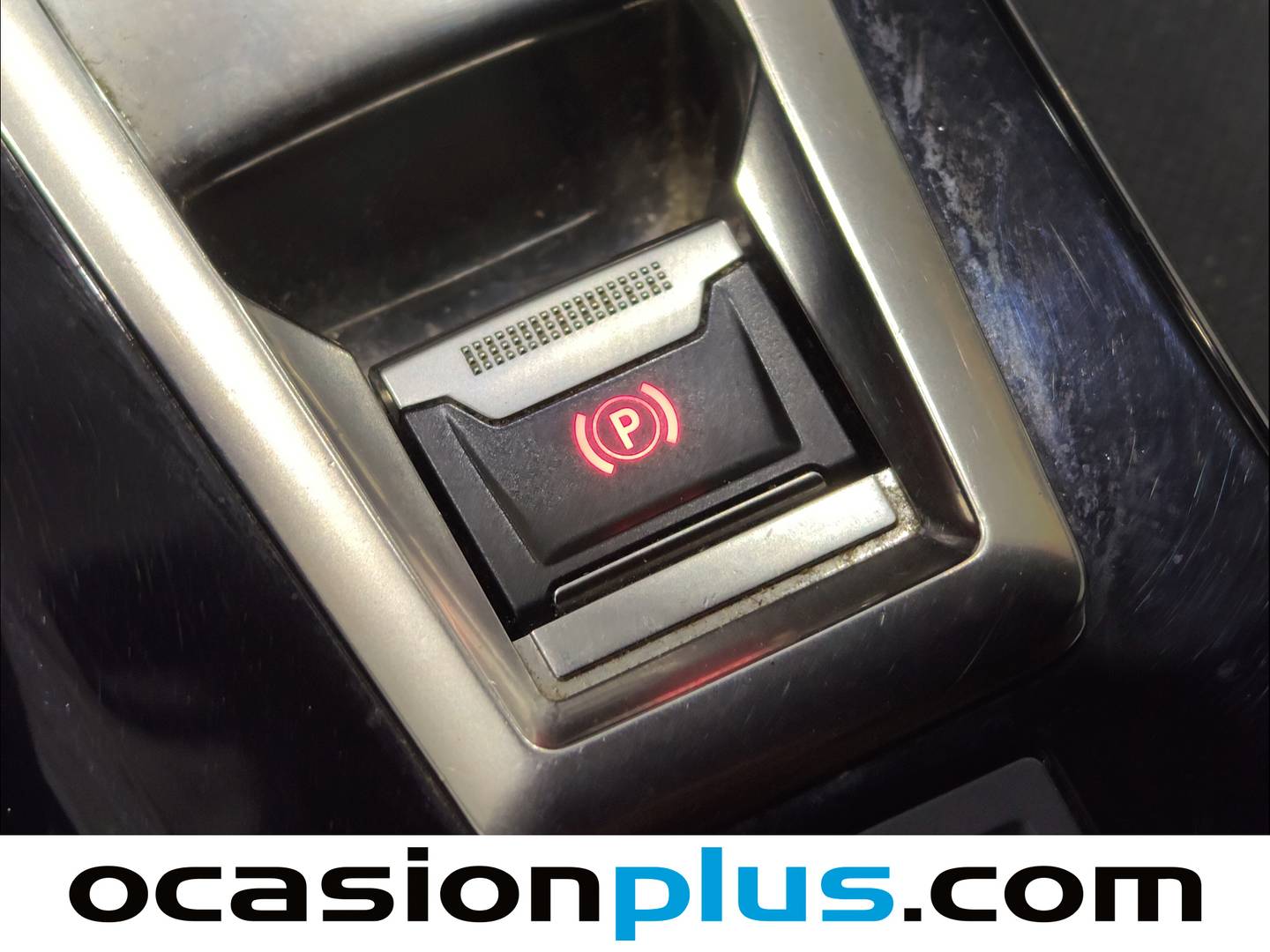 Peugeot 5008 Peugeot 5008 PureTech 180 GT Line EAT8 (180 CV) gasolina