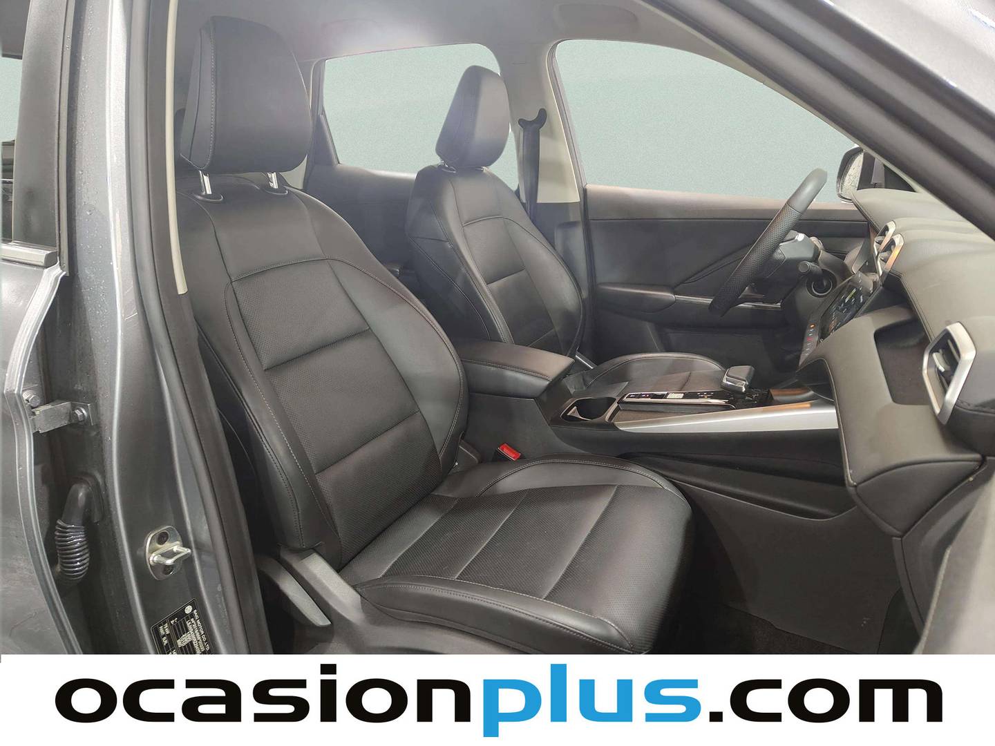 MG ZS MG ZS 1.5 Hybrid+ Luxury (197 CV) barato