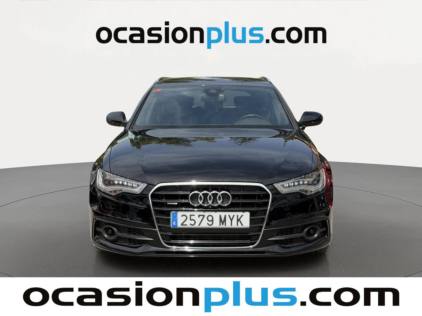 Audi A6 Audi A6 Avant 3.0 BiTDI quattro (313 CV) tiptronic Pack S-Line barato