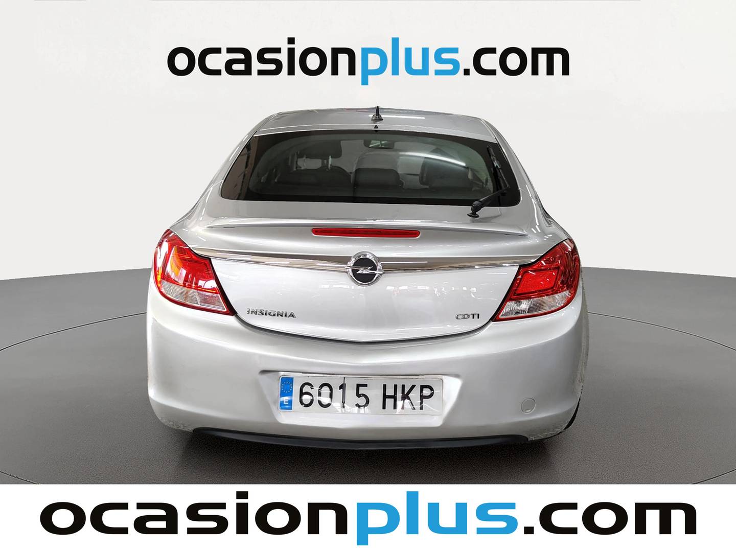 Opel Insignia Opel Insignia 2.0 CDTI ecoFLEX Cosmo (130 CV) barato