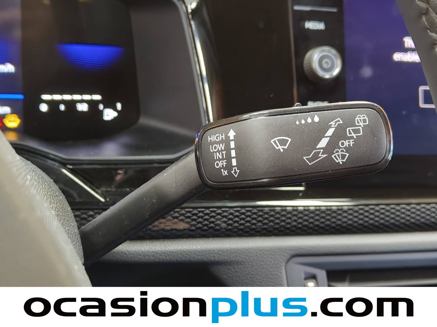 Foto Volkswagen Taigo Volkswagen Taigo