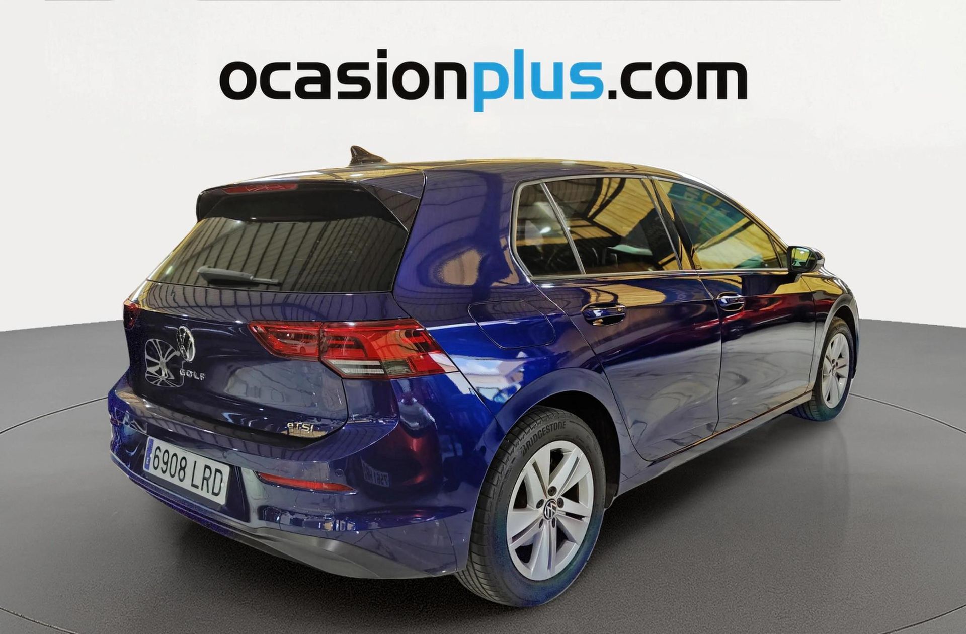 Volkswagen Golf Life 1.0 eTSI DSG - foto 4