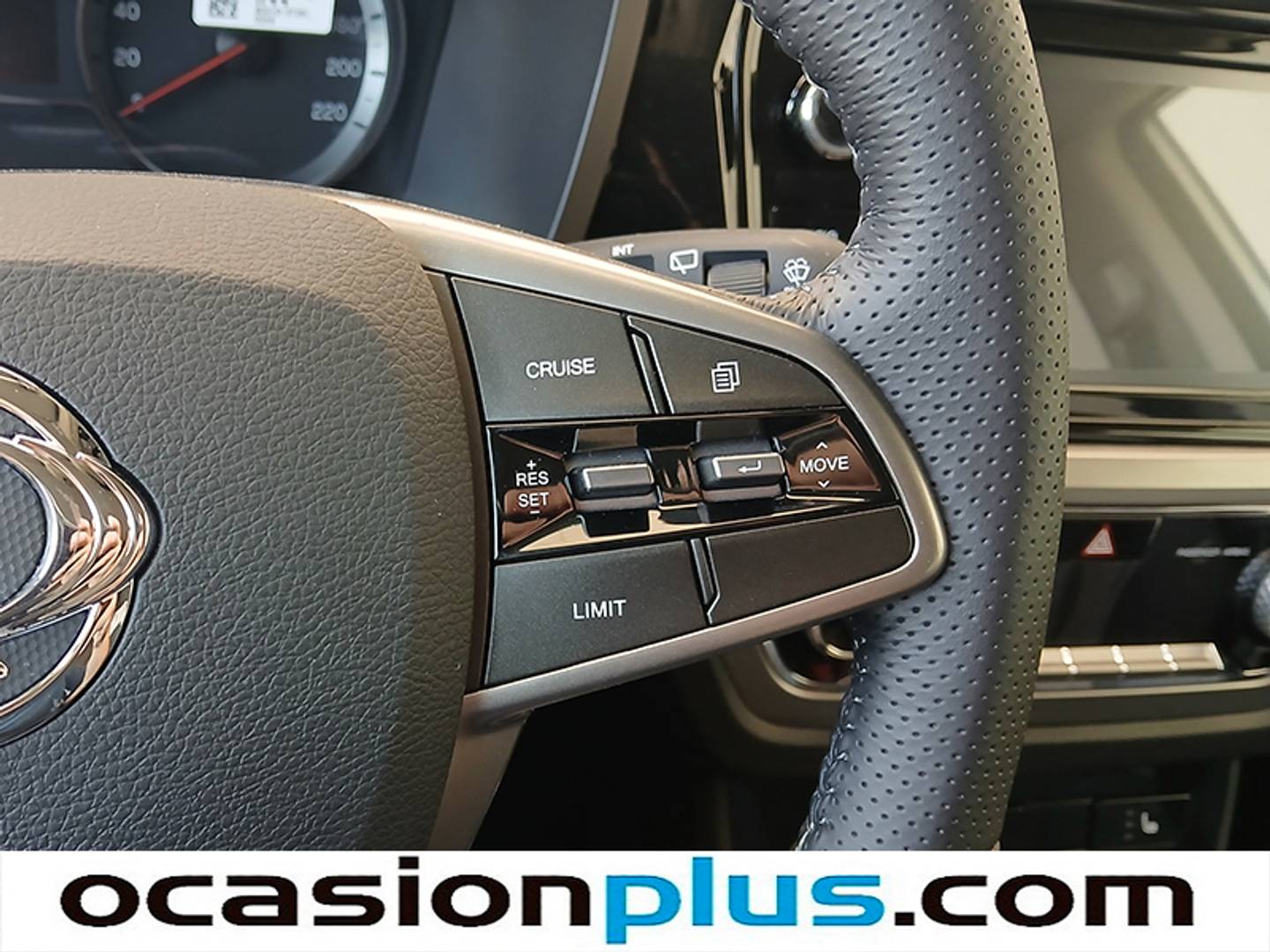 Foto SsangYong Korando Ssangyong Korando G15T Urban (163 CV)