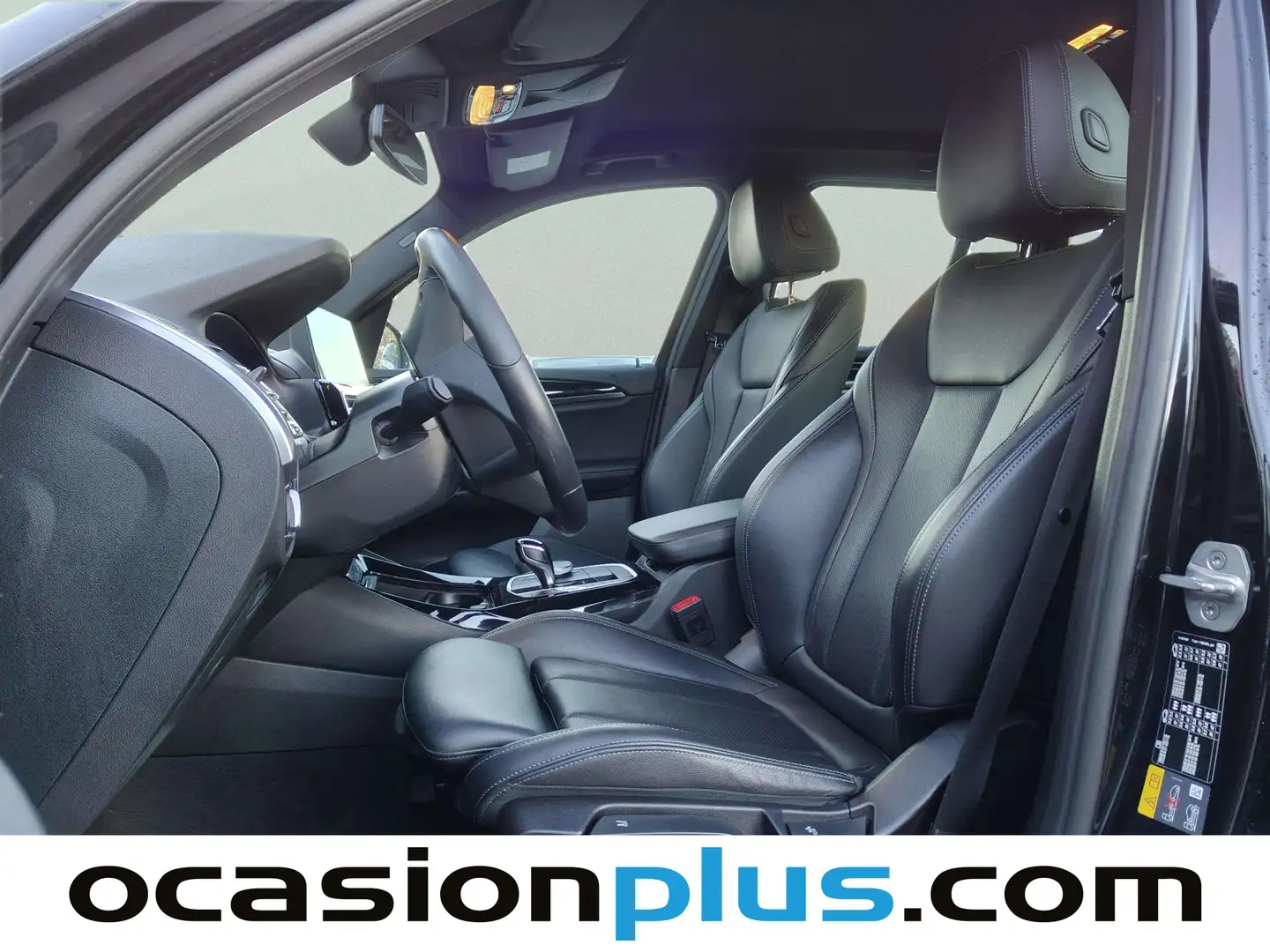 Foto BMW X3 BMW X3 xDrive30e xLine (292 CV)