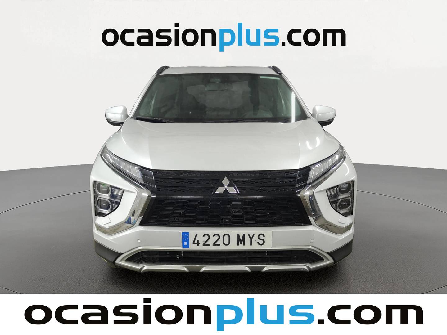 Mitsubishi Eclipse Cross Mitsubishi Eclipse Cross 2.4 PHEV Kaiteki 4WD Auto (188 CV) barato
