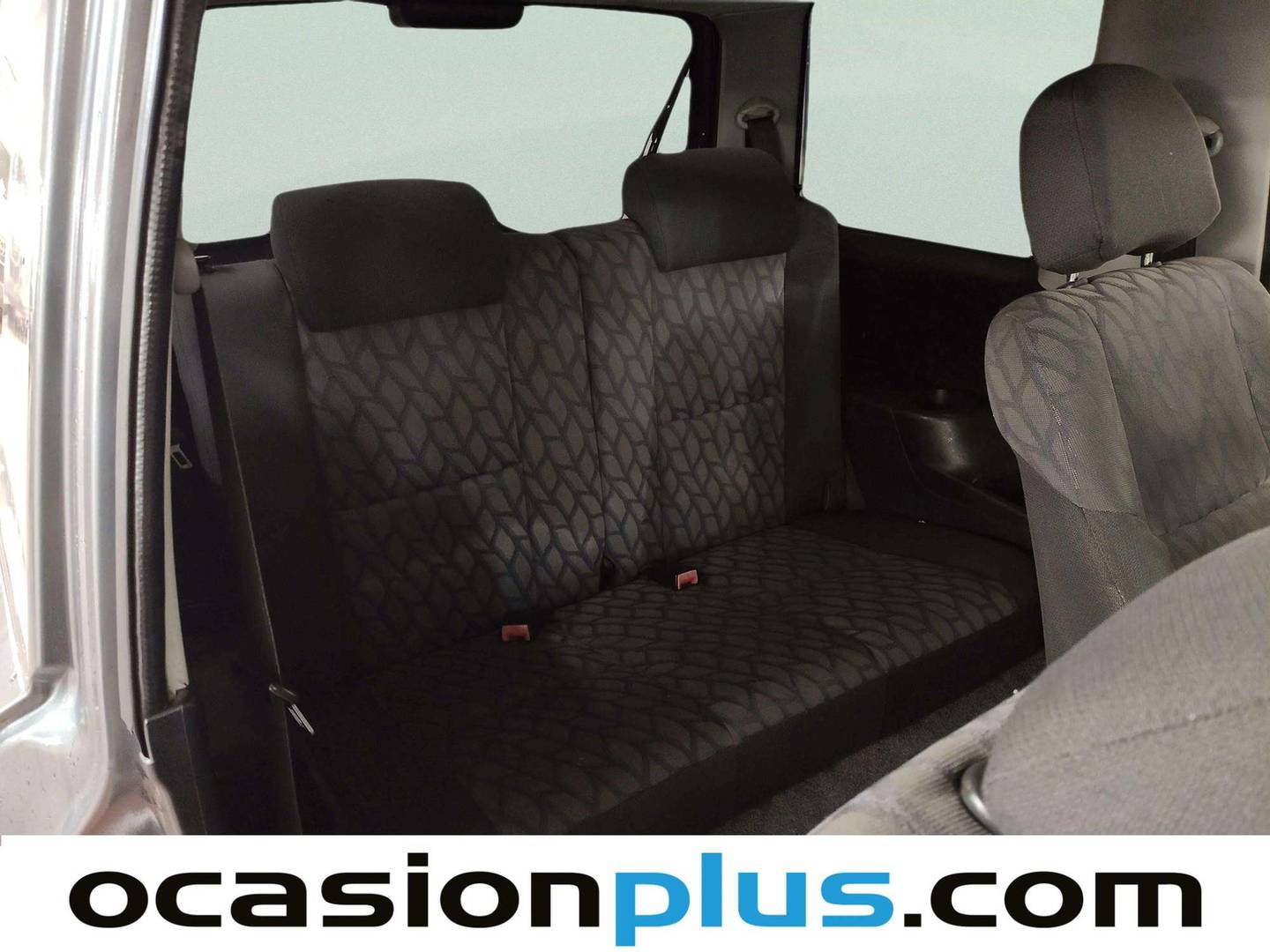 Mitsubishi Montero iO Mitsubishi Montero IO 1.8 GDI Plus  (120 CV) al mejor precio