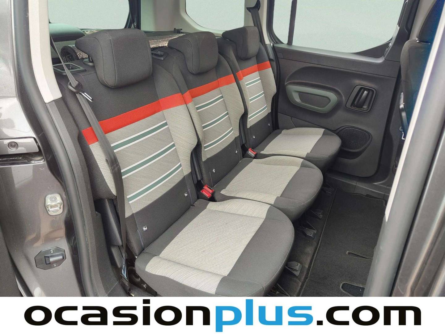 Citroën Berlingo Citroën Berlingo BlueHDi 130 S&S Talla M Shine (130 CV) km 0