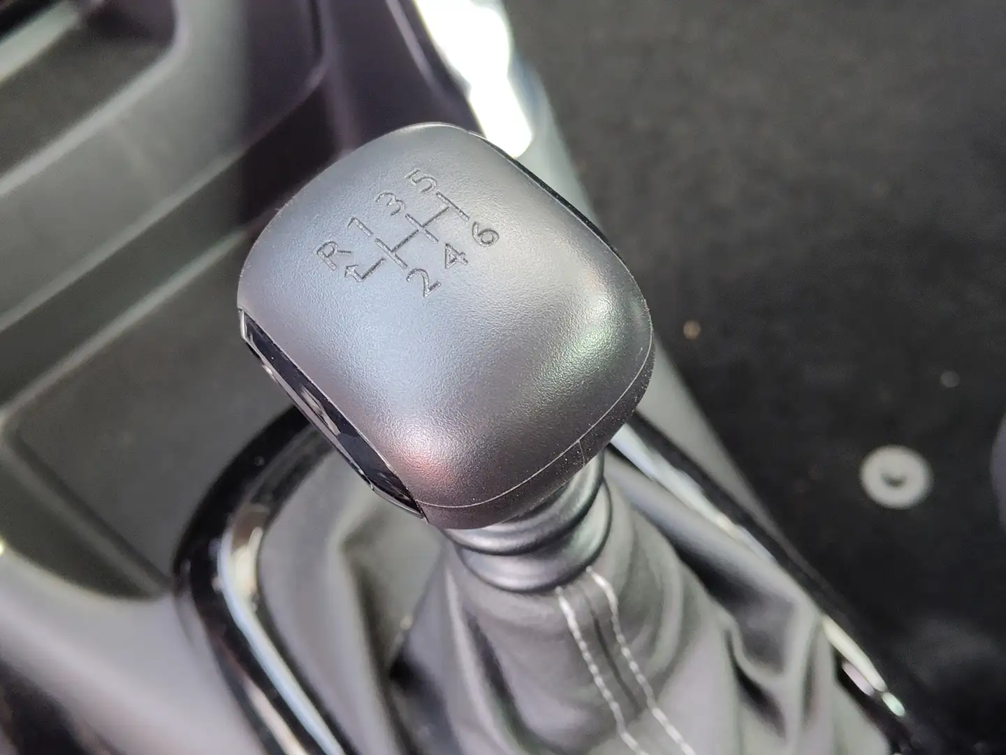 Foto Citroën C3 Aircross Citroen C3 Aircross PureTech 110 S&S Max  (110 CV)