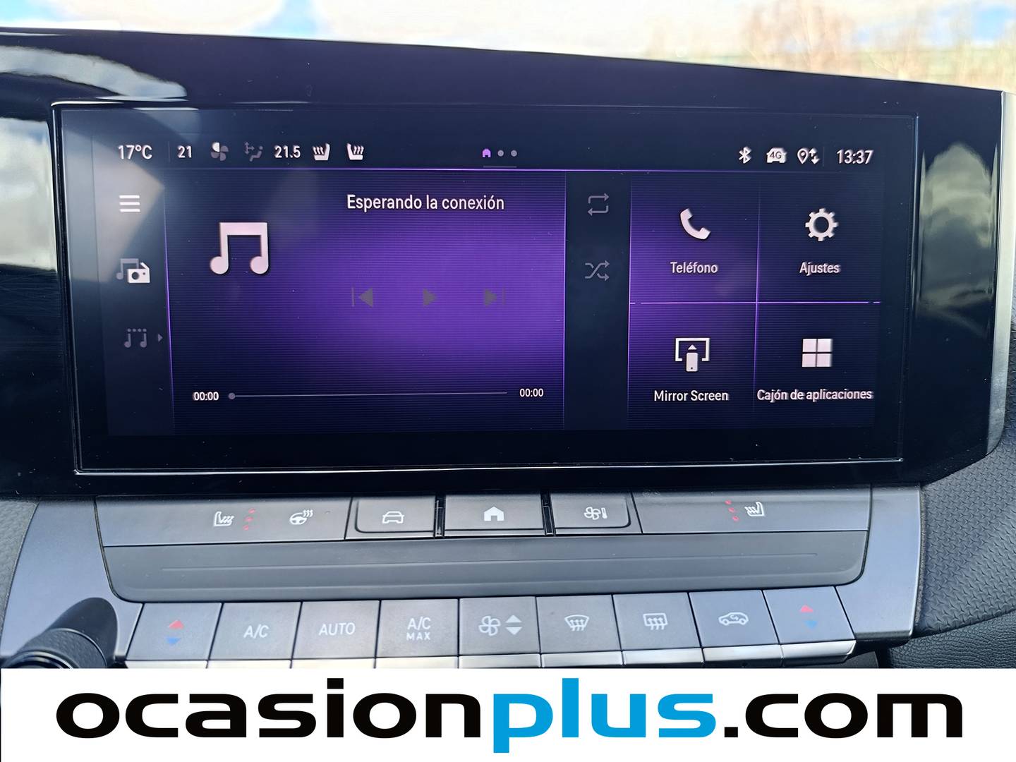 Foto Opel Astra Opel Astra 1.2 Turbo XHT GS Line (130 CV)