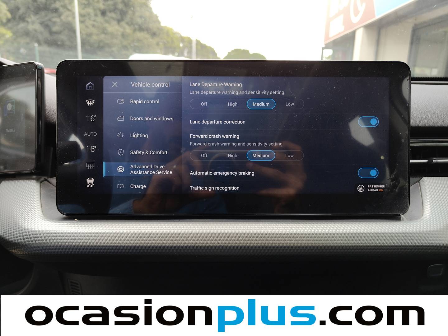 Aiways U5 Aiways U5 Prime (204 CV) 2022