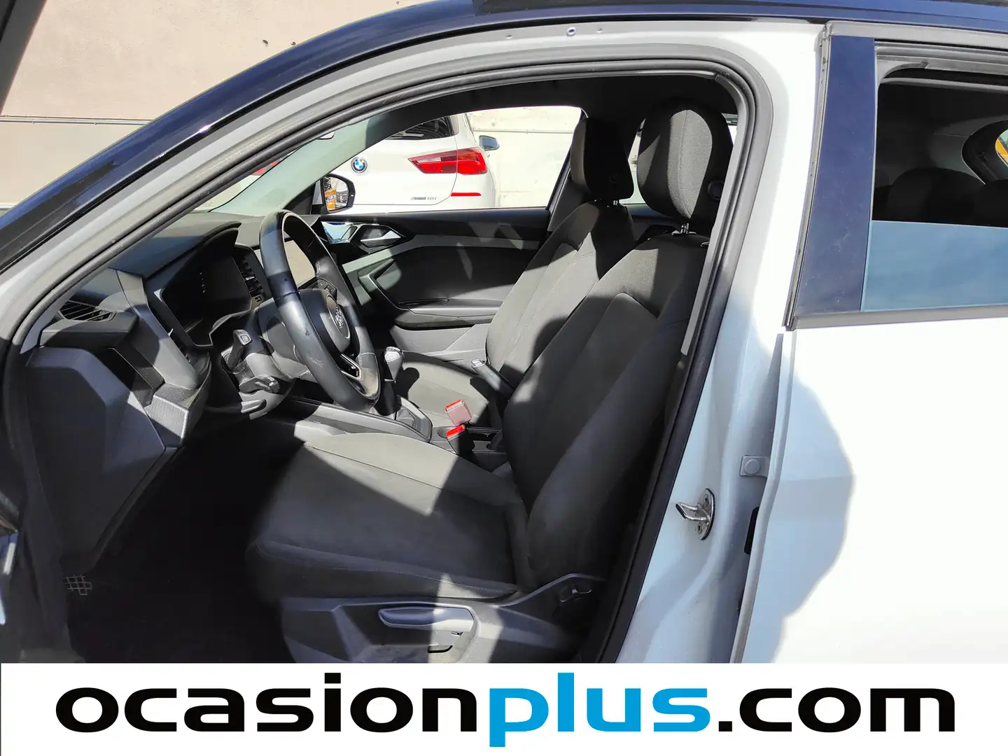 Foto Audi A1 Audi A1 Sportback Advanced 25 TFSI  (95 CV)