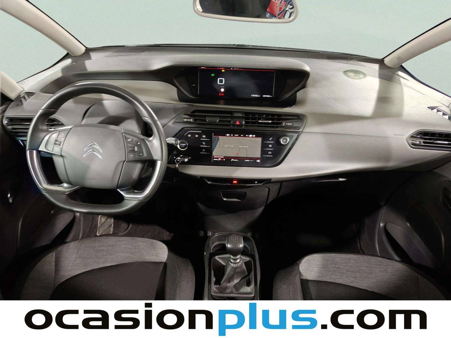 Citroën Grand C4 Spacetourer Citroën Grand C4 Spacetourer PureTech 130 S&S Feel (130 CV) 7 Plazas de ocasión