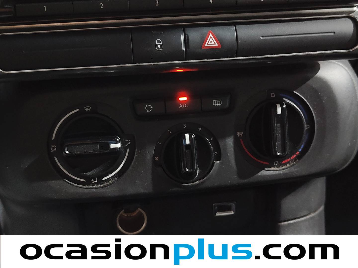Citroën C3 Citroën C3 PureTech 82 Feel (83 CV) barato